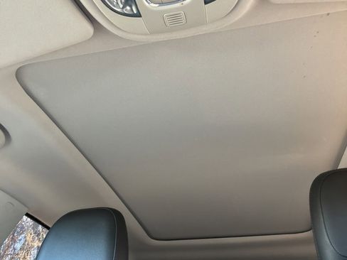 Used 2018 Jeep Compass Trailhawk w/ Leather Interior Group image 10