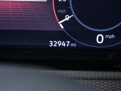 Used 2024 Volkswagen GTI S image 3