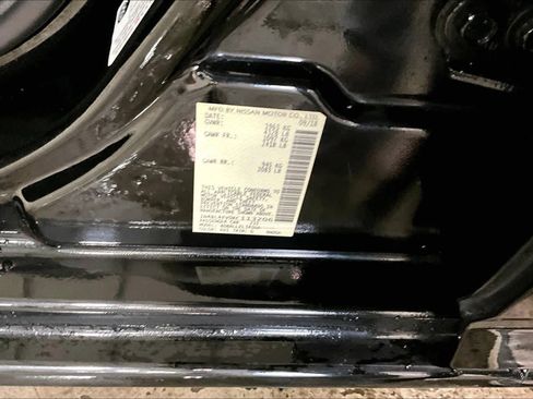 Used 2019 Nissan Altima 2.5 Platinum FWD image 31