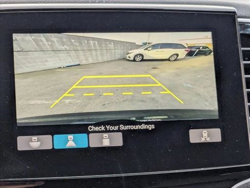 Used 2022 Honda Pilot TrailSport image 14