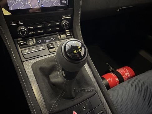 Used 2025 Porsche 718 Cayman GT4 RS image 18