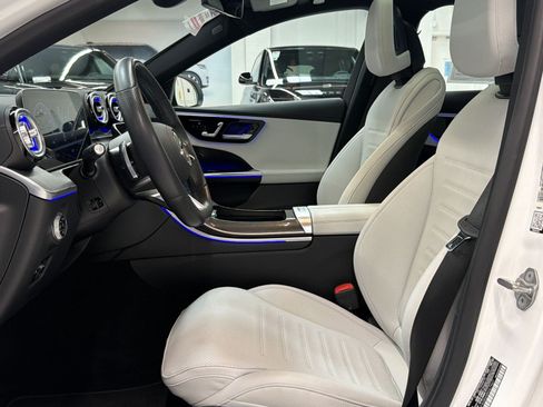 Used 2022 Mercedes-Benz C 300 Sedan image 25