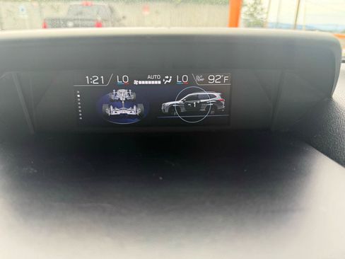 Used 2019 Subaru Forester Limited AWD/4WD image 33
