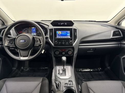 Used 2023 Subaru Impreza 2.0i Premium AWD/4WD image 10