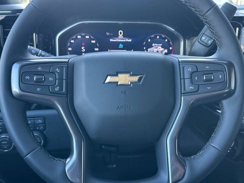 New 2026 Chevrolet Silverado 2500 High Country w/ Max Trailering Package AWD/4WD image 25
