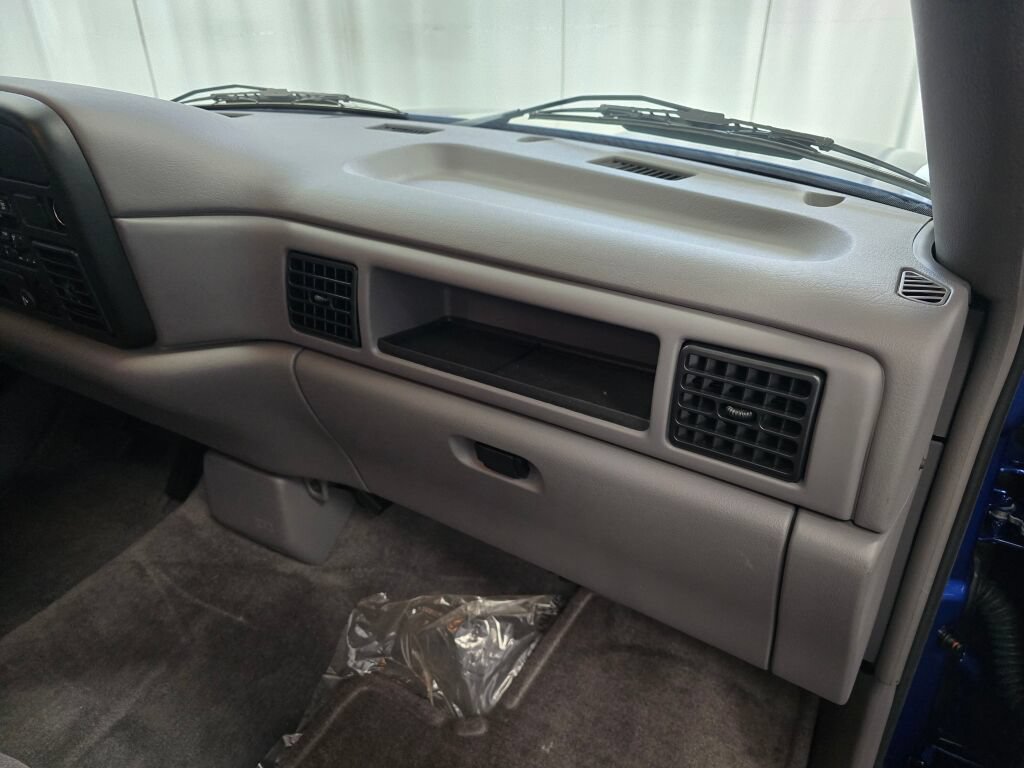 Used 1996 Dodge Ram 1500 Truck 2WD Regular Cab image 66