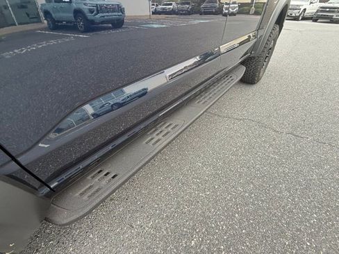 Used 2023 Ford F150 Raptor w/ Blue Interior Package AWD/4WD image 17