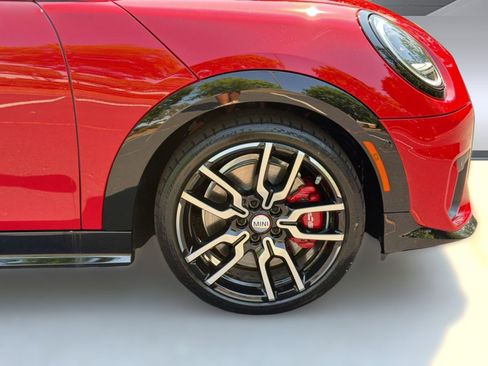 New 2026 MINI Cooper John Cooper Works FWD image 12