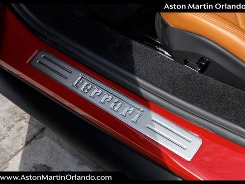 Used 2025 Ferrari 296 GTB image 46