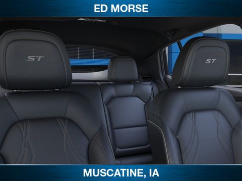 New 2026 Buick Envista Sport Touring w/ Studio Series FWD image 24