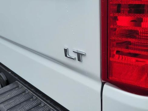 New 2026 Chevrolet Silverado 1500 LT AWD/4WD image 28