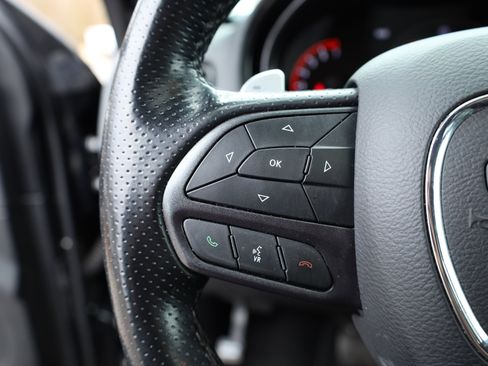 Used 2024 Dodge Durango GT image 31