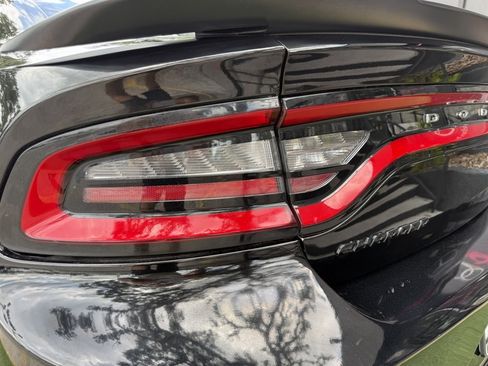 Used 2023 Dodge Charger Scat Pack w/ Plus Group RWD image 11