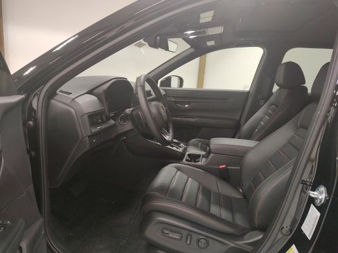 New 2026 Honda CR-V Sport-L image 10