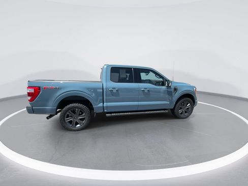Used 2023 Ford F150 Lariat AWD/4WD image 9