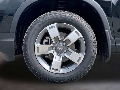 New 2026 Honda Ridgeline RTL image 12