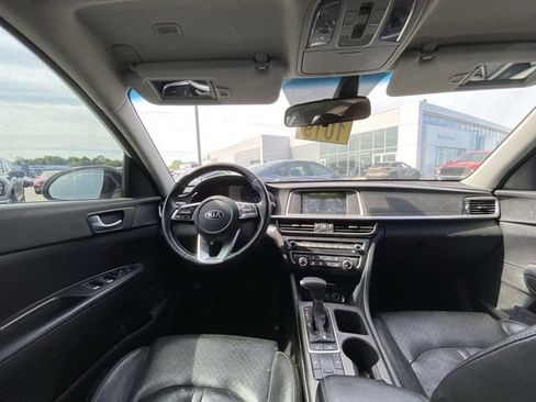 Used 2020 Kia Optima SE FWD image 5