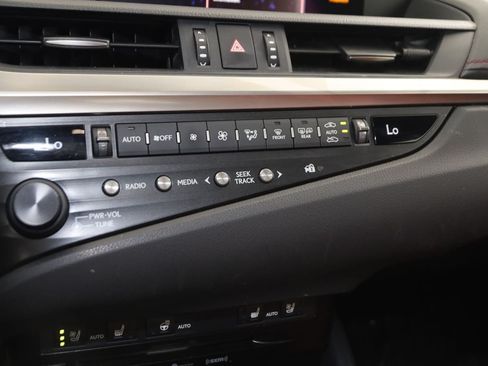Used 2019 Lexus ES 350 F Sport w/ Accessory Package 2 FWD image 30