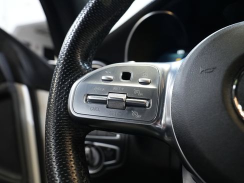 Used 2020 Mercedes-Benz C 43 AMG 4MATIC Coupe image 34