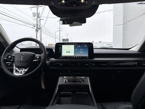 New 2026 Lincoln Aviator Reserve image 10