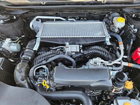 Used 2025 Subaru Outback Wilderness image 24