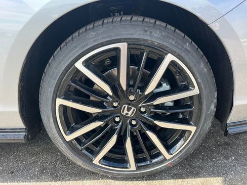 New 2026 Honda Accord Touring image 11