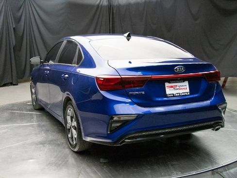 Used 2020 Kia Forte LXS image 10