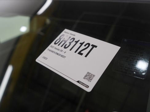 Used 2022 Honda CR-V Special Edition image 29