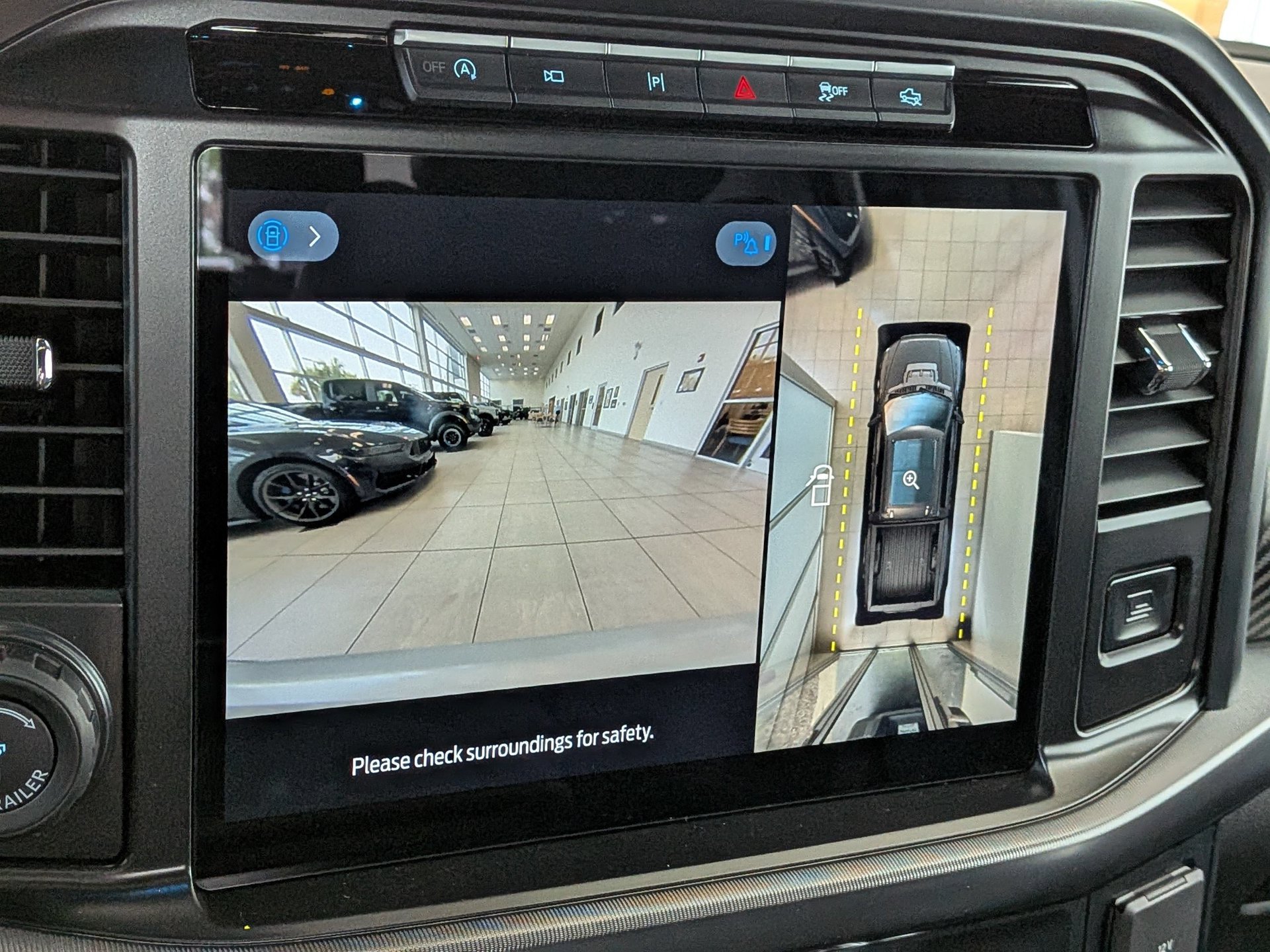 New 2026 Ford F150 Raptor AWD/4WD image 20
