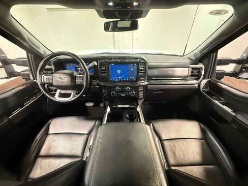 Used 2024 Ford F250 Lariat w/ FX4 Off-Road Package image 72