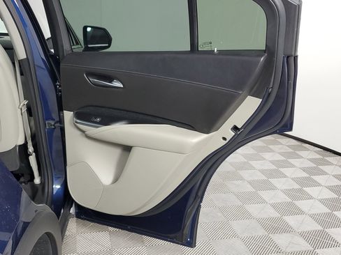 Used 2020 Cadillac XT4 Premium Luxury image 26