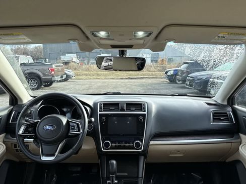 Used 2019 Subaru Outback 2.5i Limited w/ Popular Package #2 image 14