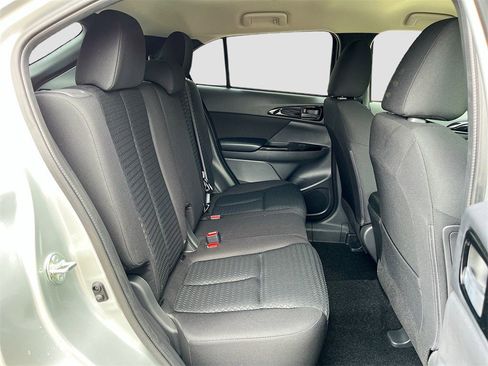 New 2025 Mitsubishi Eclipse Cross LE image 25