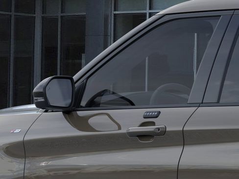 New 2026 Ford Explorer ST-Line w/ ST-Line Street Pack image 20