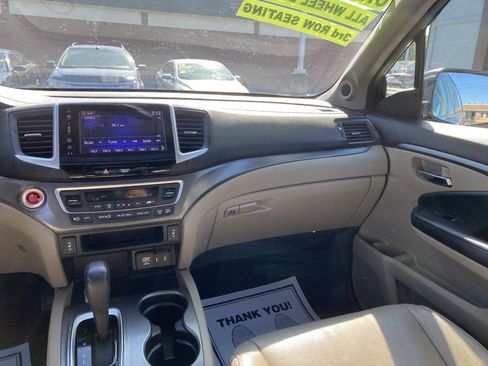 Used 2017 Honda Pilot EX-L image 11