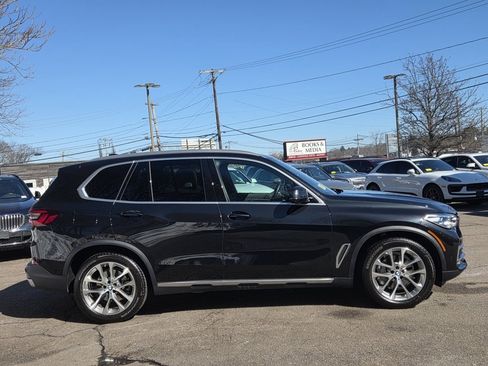 Used 2023 BMW X5 xDrive40i w/ Executive Package image 7