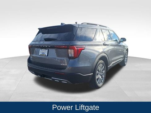 New 2026 Ford Explorer Active w/ Active Comfort Package image 9