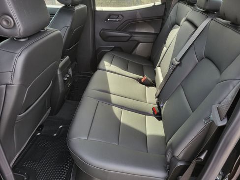 New 2026 GMC Canyon Elevation w/ Convenience Package image 4