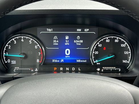 New 2024 Ford Maverick Lariat AWD/4WD image 21