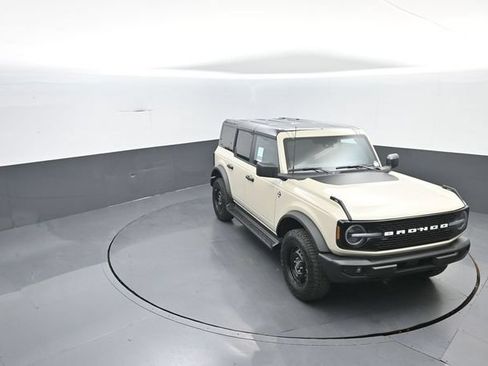 New 2026 Ford Bronco Outer Banks AWD/4WD image 24
