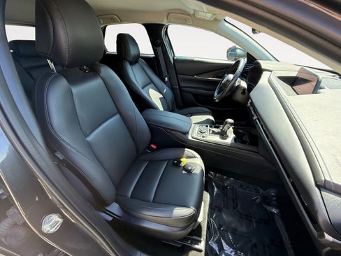 Used 2023 MAZDA CX-30 AWD 2.5 S w/ Select Package image 19