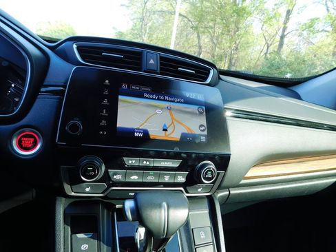 Used 2021 Honda CR-V Touring image 10