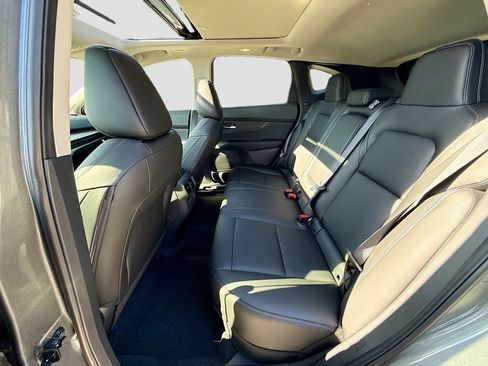 New 2026 Nissan Murano SL image 26