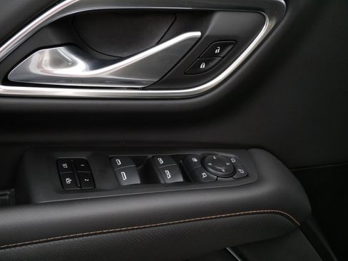 Used 2022 GMC Yukon XL AT4 w/ Max Trailering Package image 19