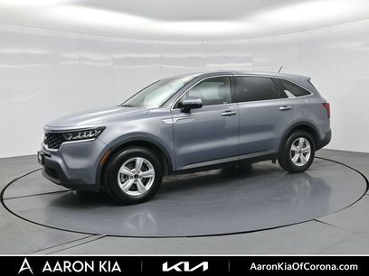 Used 2023 Kia Sorento LX