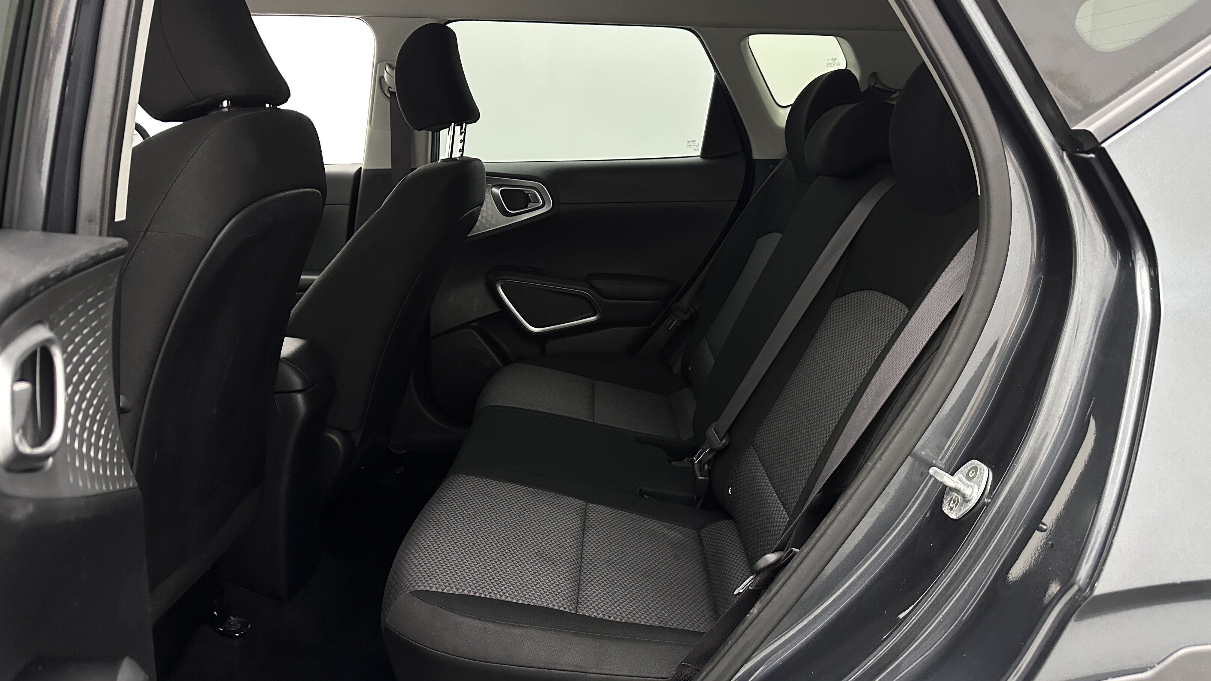 Used 2020 Kia Soul X-Line FWD image 22