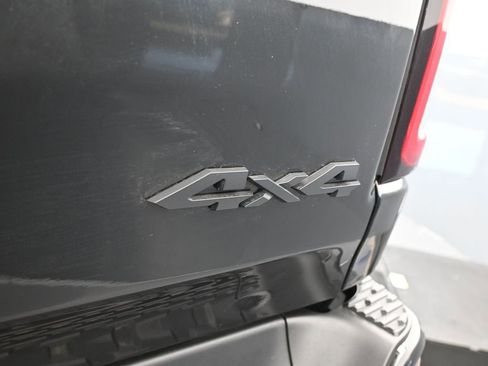 New 2026 RAM 1500 Laramie w/ Night Edition image 37