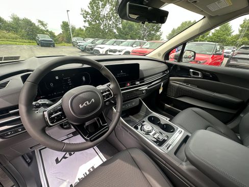 New 2026 Kia Carnival SX Prestige image 20