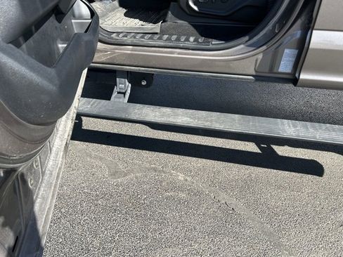 Used 2020 Ford F250 Lariat w/ Lariat Ultimate Package image 23