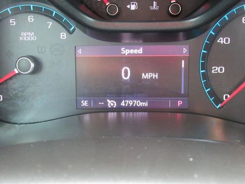 Used 2019 Chevrolet Colorado LT image 28